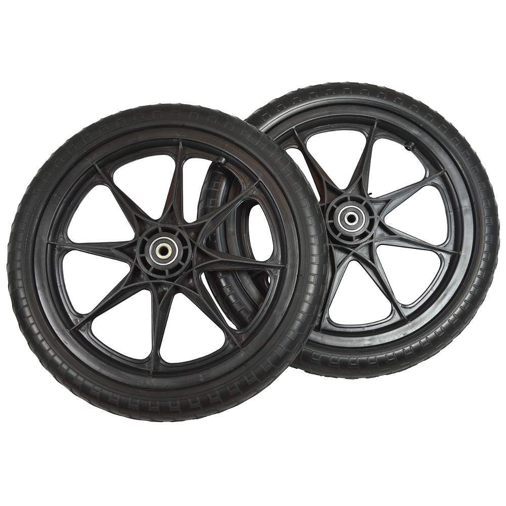 Instep discount trailer wheel