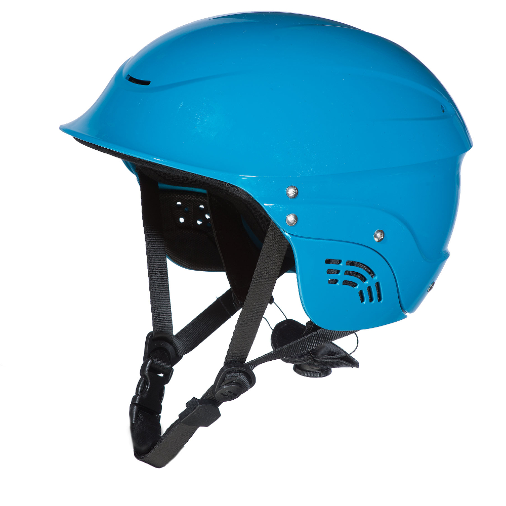 Shred Ready Fullcut Helmet | Salamander Paddle Gear