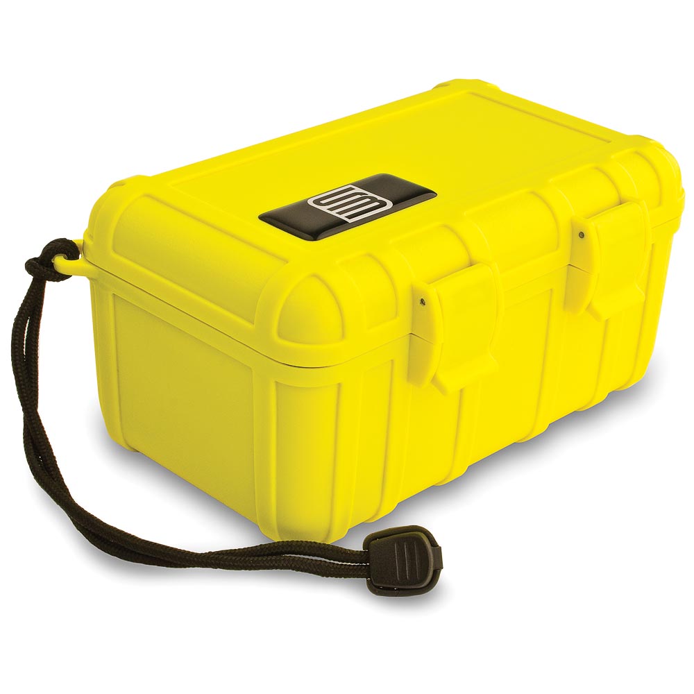 S3 Waterproof Box – T2500
