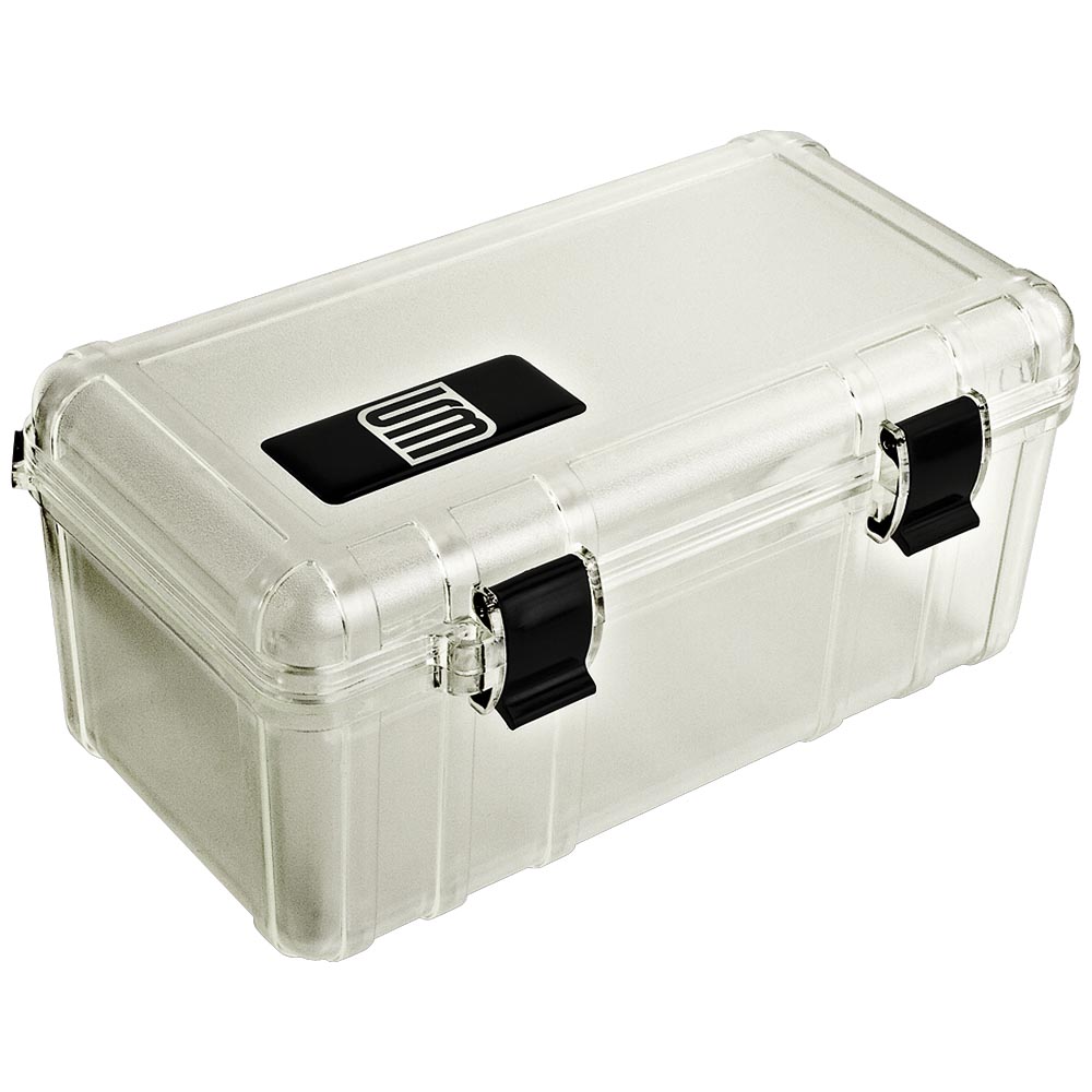 S3 Waterproof Box – T3500