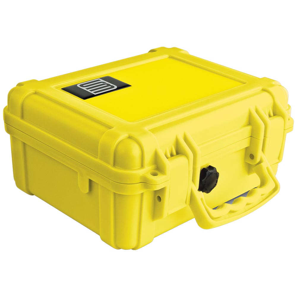 S3 Waterproof Box – T5000