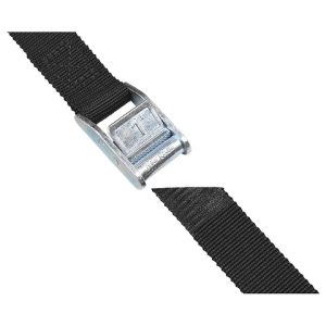 1" Color Coded Cam Strap