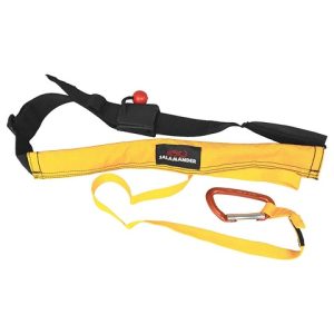 The Bowman Rescue Tow