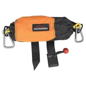 Keel Hauler Pro Tow Line with Stainless Carabiner