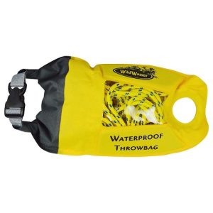 WildWasser Ultra Dry Throw Bag