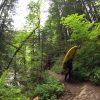 Bak-Yak-Kayak-Harness