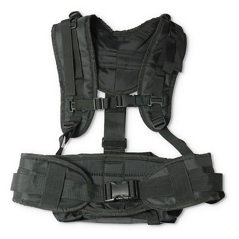 Bak Yak Harness - Image 1