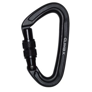 Climb-X-Carabiner-Locking-Climbing-Adventure-fun-salamander-Paddle-Gear