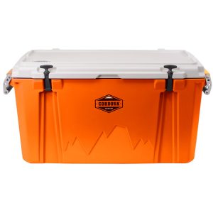 Cordova-Cooler-86QT-Drinks-Cold-Ice-Adventure-Boating-Rafting