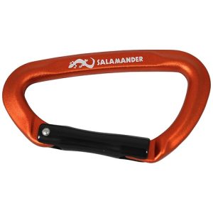 Salamander Key Lock Carabiner