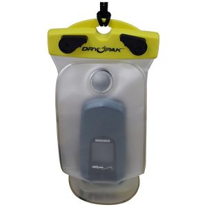 Dry Pak® Flip Phone Case