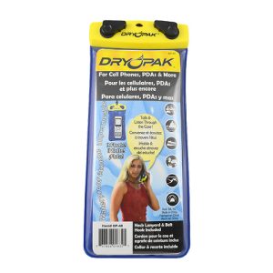 Dry-Pak-4"-8"-dry-bag-Salamander 