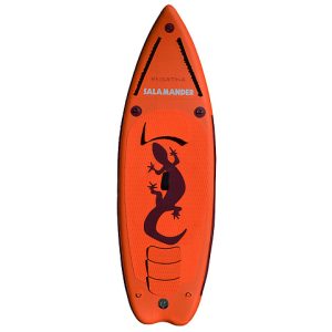Ensatina Stand Up Paddleboard SUP Salamander