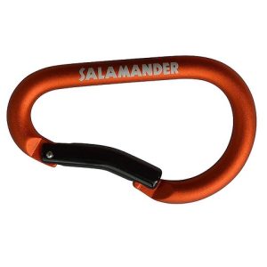 Salamander Paddle Biners, Regular Gate