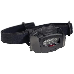 Princeton Tec Quad Tactical MPLS Light