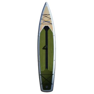 Sarasvati SUP Board Salamander