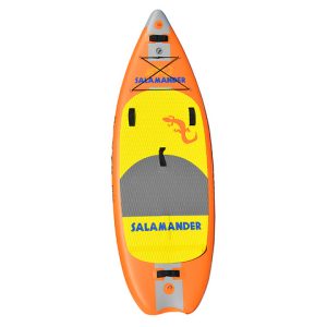 Shredder 8 foot 9 inches SUP board