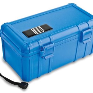 S3 Waterproof Box, T3500, Blue