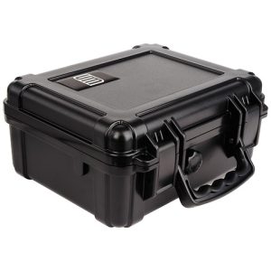 S3 Waterproof Box, T5000, Black