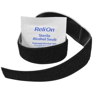 Beak and Revisor Velcro Mounting Kit