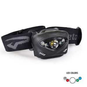 Princeton Tec Vizz Tactical MPLS Light