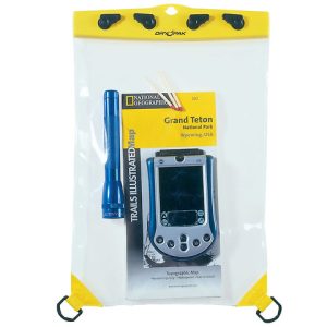 Dry Pak® Multi-Purpose Waterproof Case