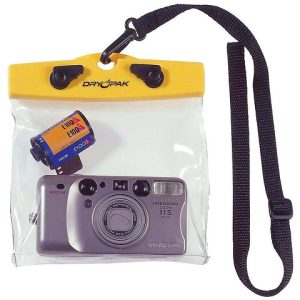 Dry Pak® Camera Case