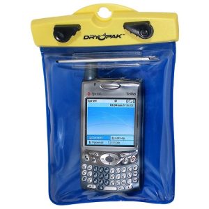 Dry Pak® GPS, PDA, Smartphone Case