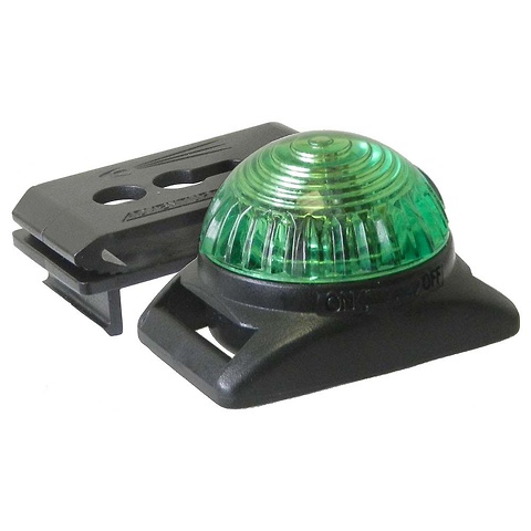 Guardian Expedition Lights, Green