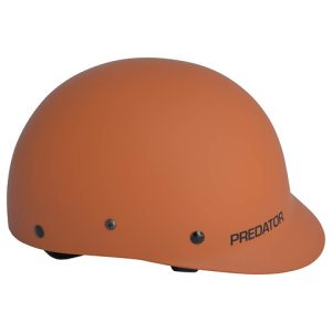 Predator Trinity Kayak Helmet, Baked