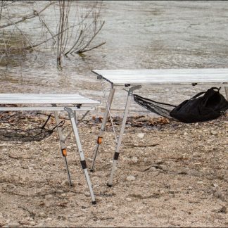 Selway Lunch Tables